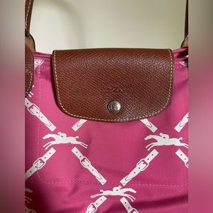 Longchamp bag